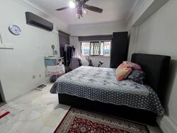 Blk 326 Sembawang Crescent (Sembawang), HDB 5 Rooms #579309791